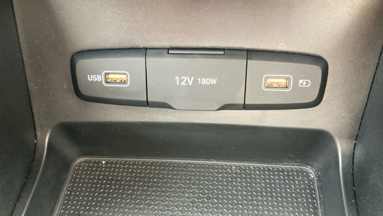 Hyundai TUCSON 1.6 TGDi SE Connect 5dr 2WD Petrol Estate